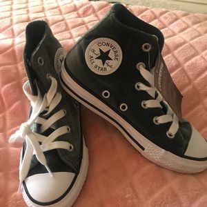 Converse high tops